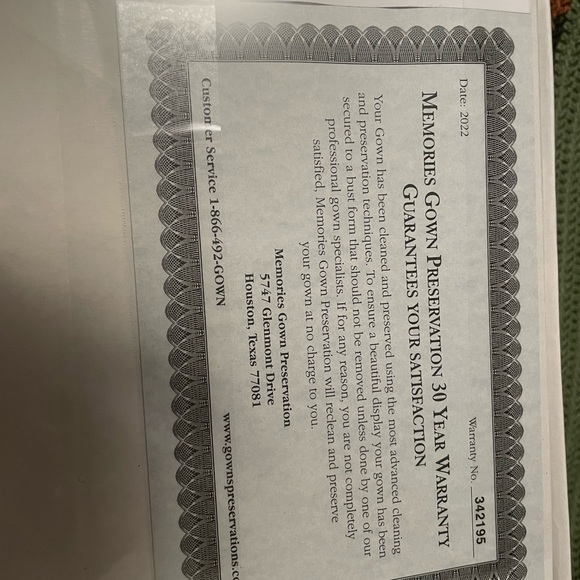 Maggie Sottero Wedding Gown - Fit and Flare, Strapless, and Sweetheart Neckline - Picture 4 of 7